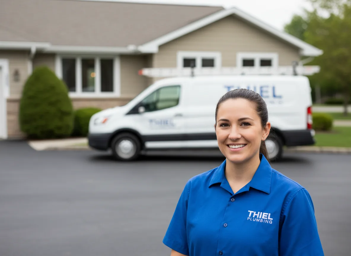 Plumber Marathon, IA FAQs